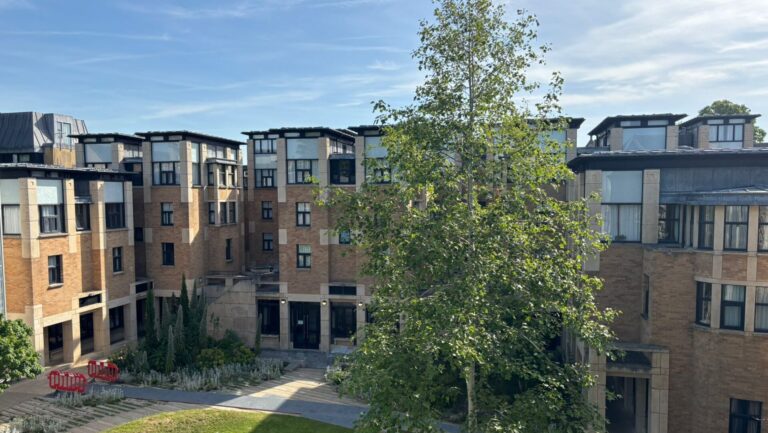 Wadham second-year accommodation rent to rise by 10.63% to £9470