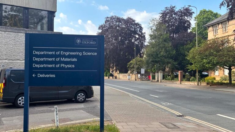 Physics teaching to relocate amid asbestos concerns