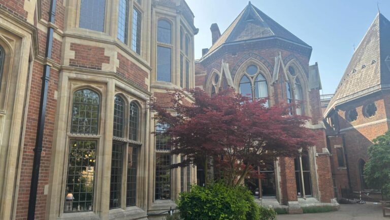 Hasan Piker and Cenk Uygur denied entry to UK days before Oxford Union and Oxford Speaks events