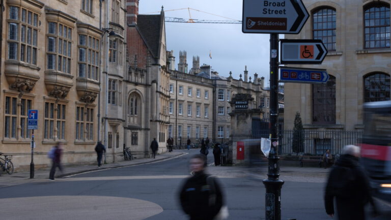 Oxford hit by second major data breach of the term as CareerConnect hacked