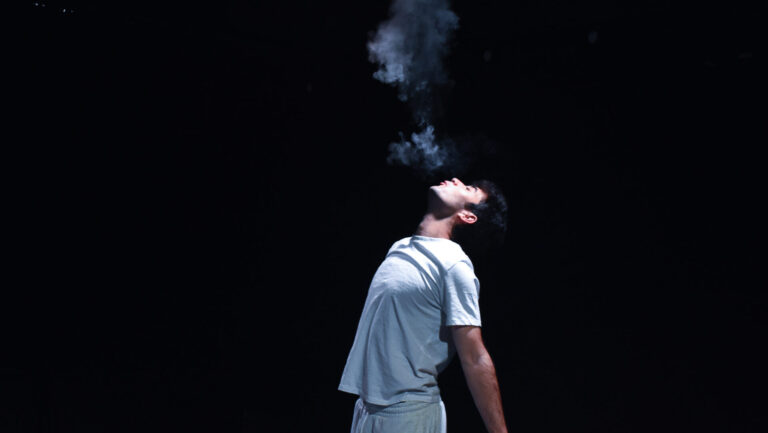 Testing my patients: ‘The Effect’ at the BT Studio reviewed