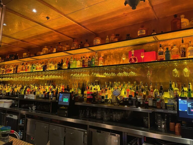 The cocktail that will take you into your overdraft: The Alchemist reviewed