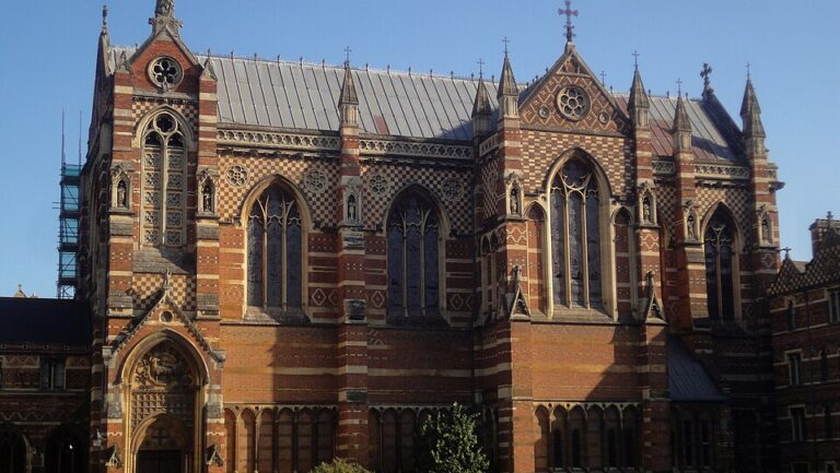 Oxford law academic cancels lecture series on sex and gender following protests