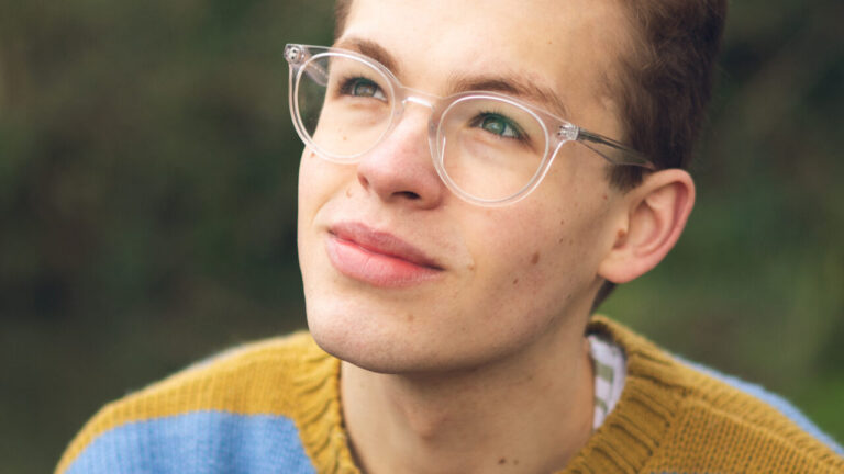 How an Oxford undergraduate made a name in choral music