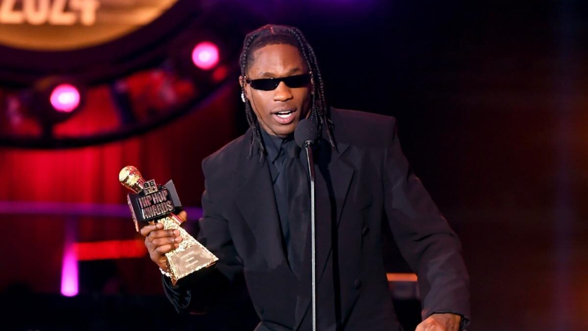 Rap as poetry: ‘The Odyssey’ and the breakdown of the medium
