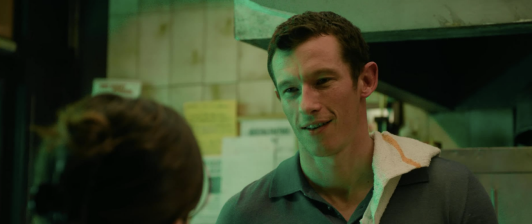 ‘One Night Only’ (2026) and the death of romance