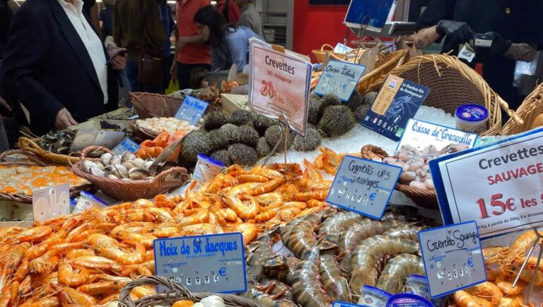 How my year abroad in France healed my relationship with food